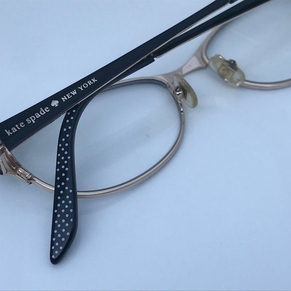 Kate Spade New York Women Eyeglasses Frame Camelot - Picture 7 of 14